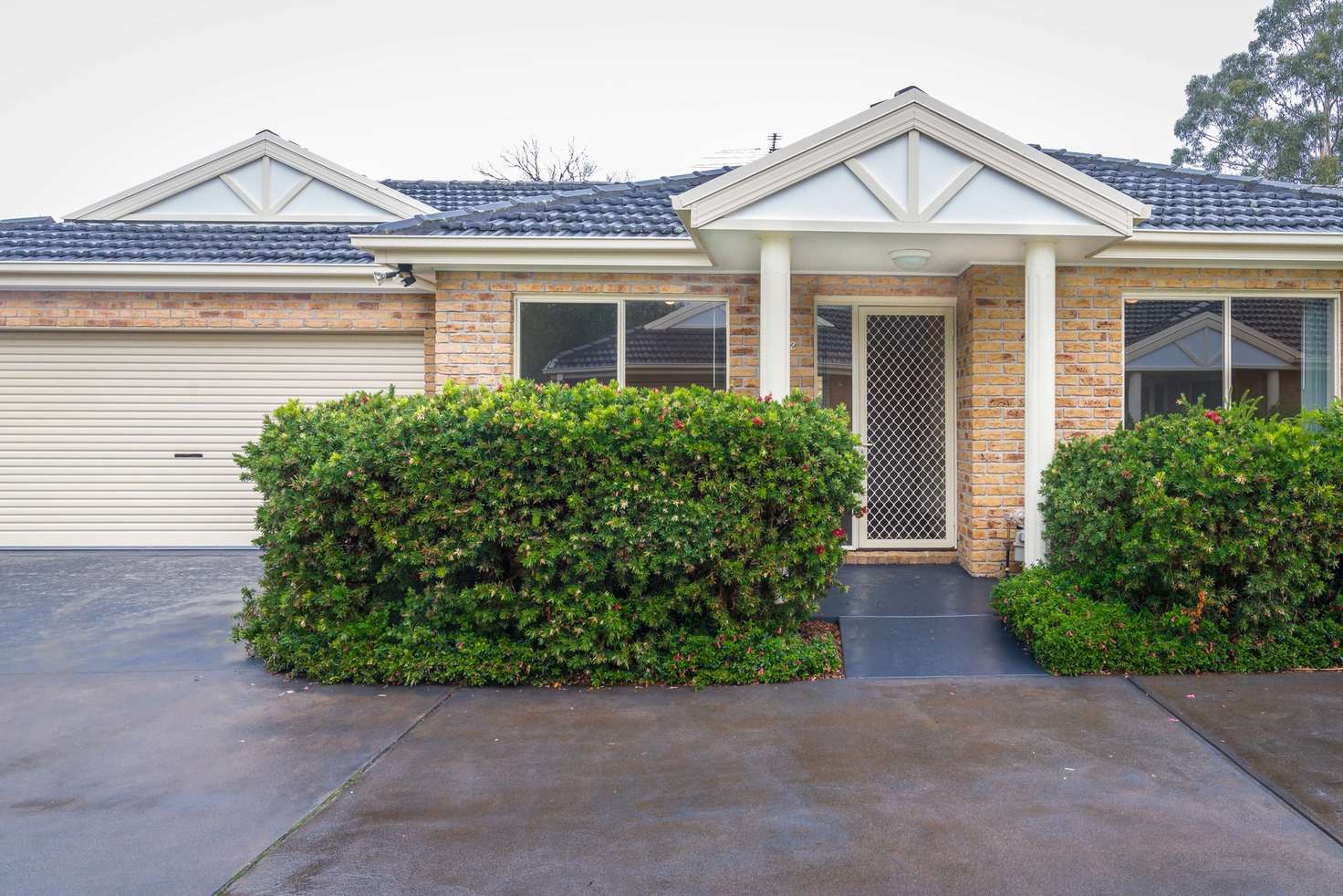 Main view of Homely unit listing, 2/50 Overport Road, Frankston South VIC 3199