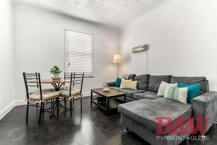 Main view of Homely apartment listing, 6/407-409 Glebe Point Road, Glebe NSW 2037