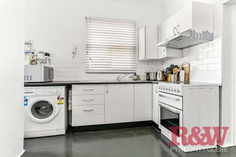 Second view of Homely apartment listing, 6/407-409 Glebe Point Road, Glebe NSW 2037