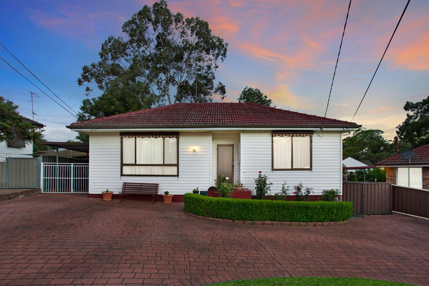 Main view of Homely house listing, 17 & 17A John Dwyer Road, Lalor Park NSW 2147