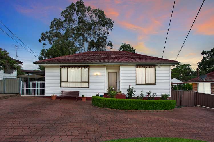 Main view of Homely house listing, 17 & 17A John Dwyer Road, Lalor Park NSW 2147