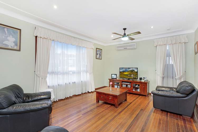 Second view of Homely house listing, 17 & 17A John Dwyer Road, Lalor Park NSW 2147