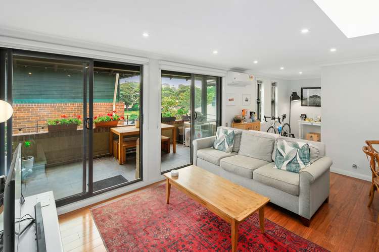 Third view of Homely apartment listing, 81/1-3 Coronation Avenue, Petersham NSW 2049