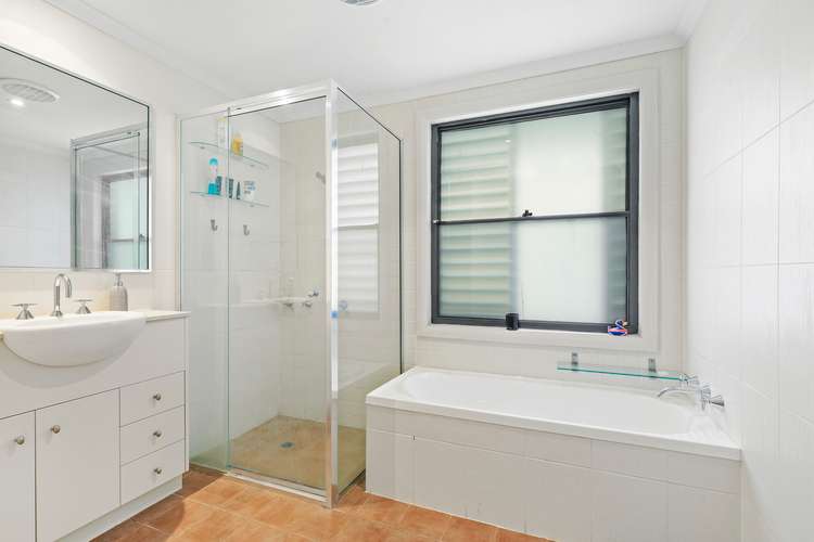 Sixth view of Homely apartment listing, 81/1-3 Coronation Avenue, Petersham NSW 2049