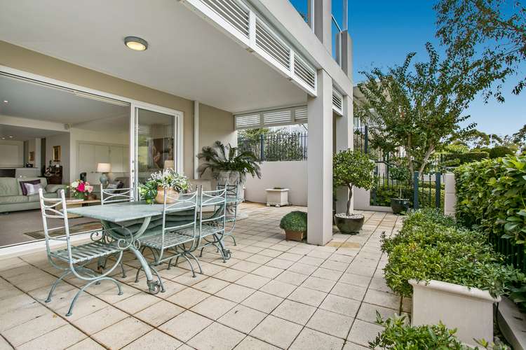 Second view of Homely apartment listing, 10 Admiralty Drive, Breakfast Point NSW 2137