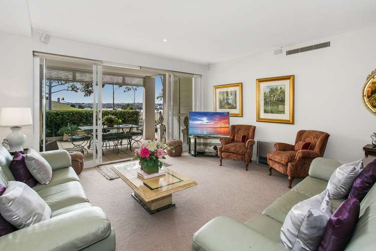 Fourth view of Homely apartment listing, 10 Admiralty Drive, Breakfast Point NSW 2137