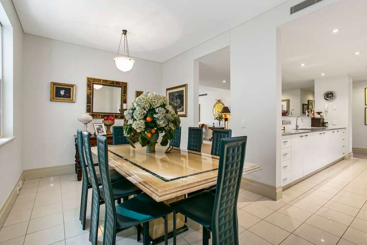 Sixth view of Homely apartment listing, 10 Admiralty Drive, Breakfast Point NSW 2137