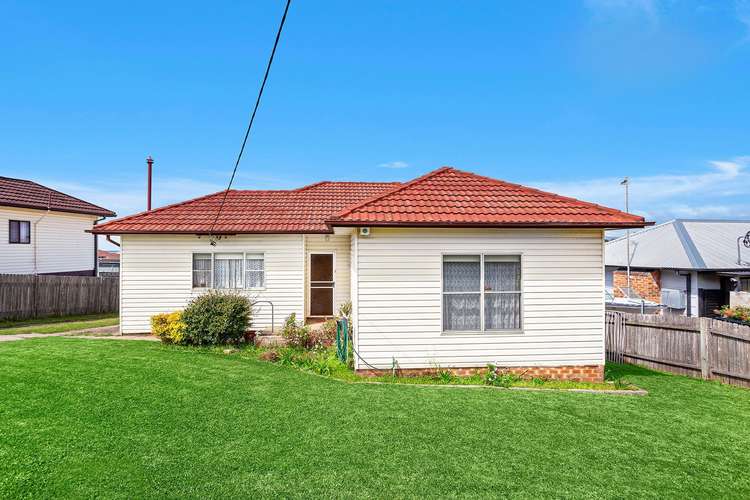 Main view of Homely house listing, 93 Robertson Street, Port Kembla NSW 2505