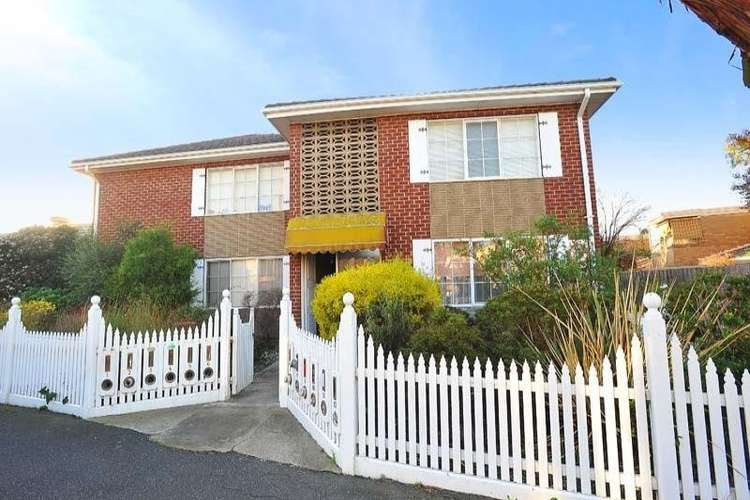 Main view of Homely unit listing, 11/14 Stevedore Street, Williamstown VIC 3016