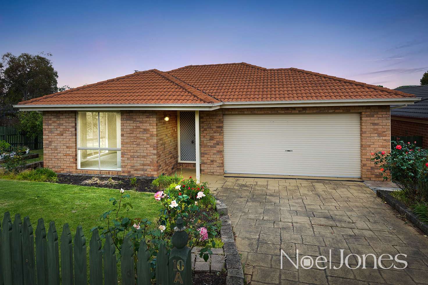 Main view of Homely house listing, 10a Symonds Street, Yarra Glen VIC 3775