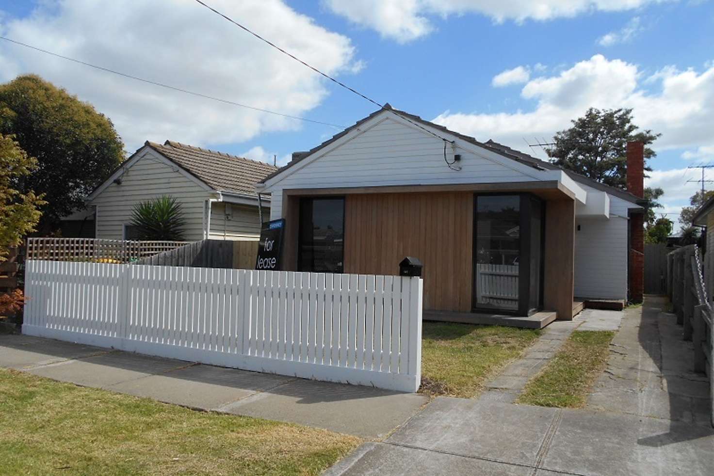 Main view of Homely house listing, 44 Severn Street, Newport VIC 3015