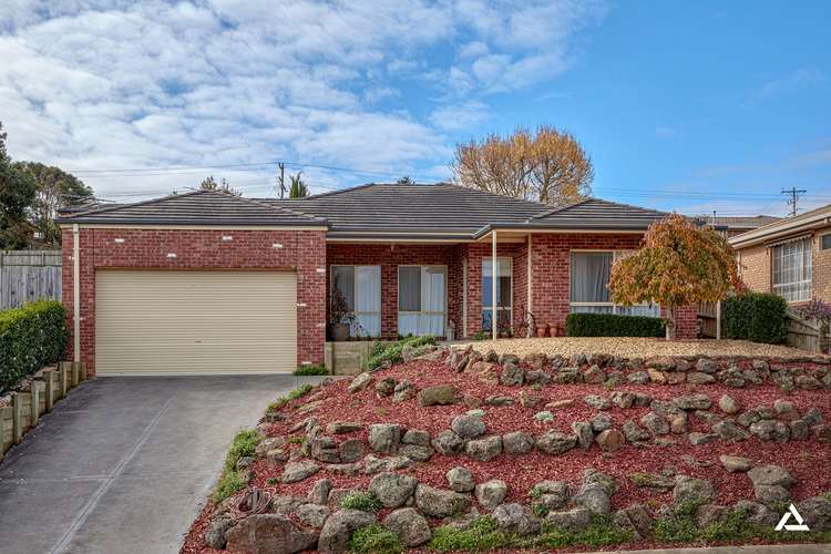Main view of Homely house listing, 37 Windhaven Drive, Warragul VIC 3820