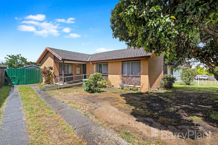 44 Toora Drive, Westmeadows VIC 3049