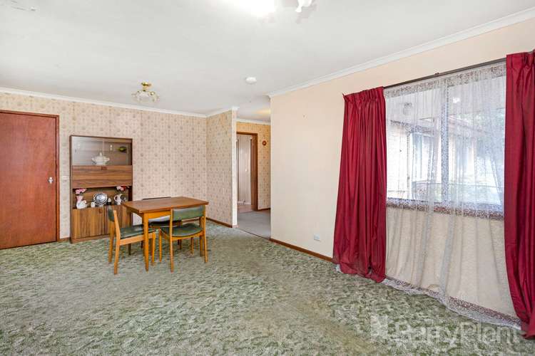 Second view of Homely house listing, 44 Toora Drive, Westmeadows VIC 3049