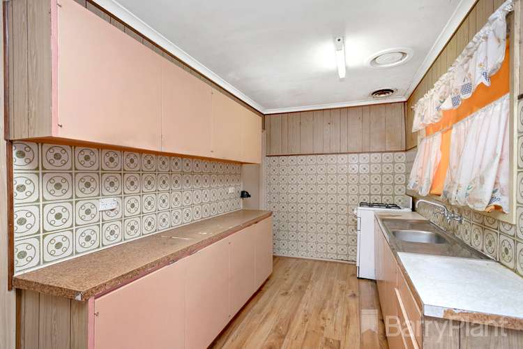 Fifth view of Homely house listing, 44 Toora Drive, Westmeadows VIC 3049