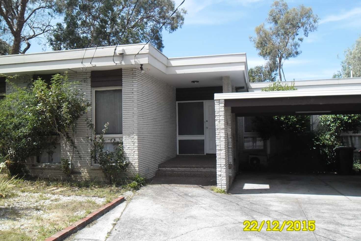 Main view of Homely house listing, 12 Esperance Road, Mount Waverley VIC 3149