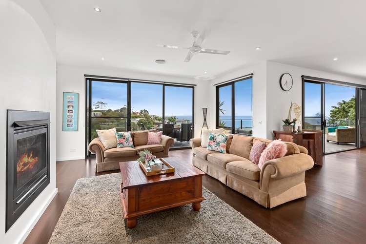 Fifth view of Homely house listing, 10 Fairbairn Avenue, Mount Martha VIC 3934