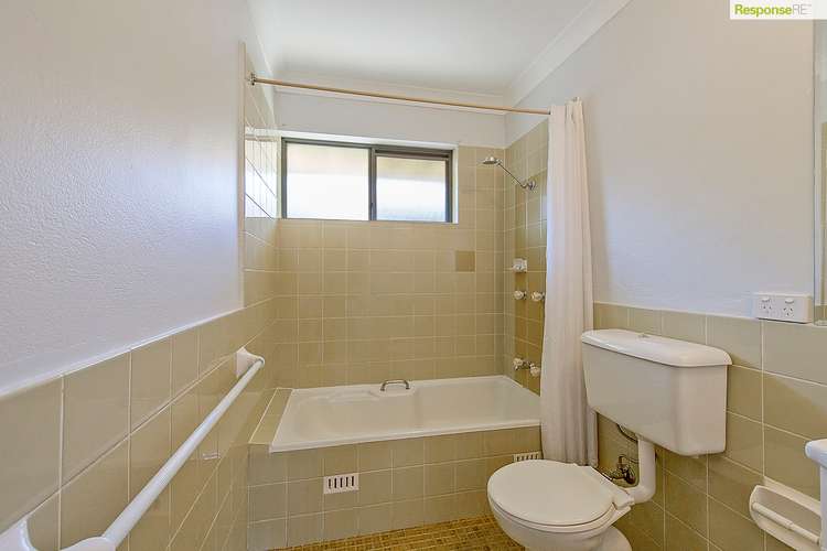Fifth view of Homely unit listing, 7/20 Thurston Street, Penrith NSW 2750
