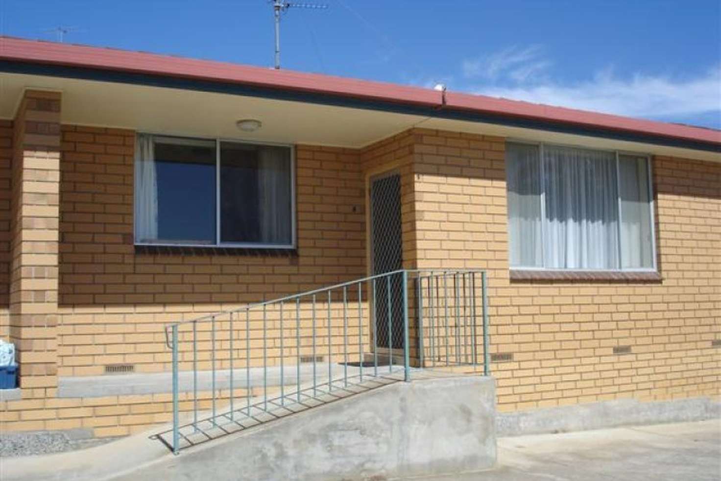 Main view of Homely unit listing, 6/59 Marine Avenue, Port Lincoln SA 5606