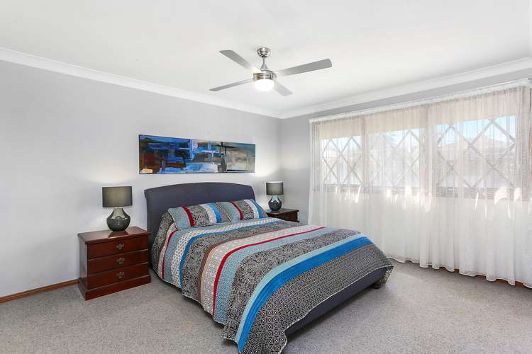 Fourth view of Homely house listing, 106 Lucinda Avenue, Bass Hill NSW 2197