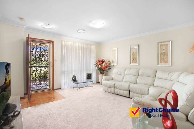 Second view of Homely house listing, 22 Condor Drive, Shell Cove NSW 2529