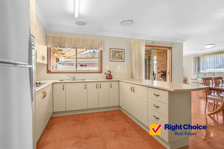 Fourth view of Homely house listing, 22 Condor Drive, Shell Cove NSW 2529