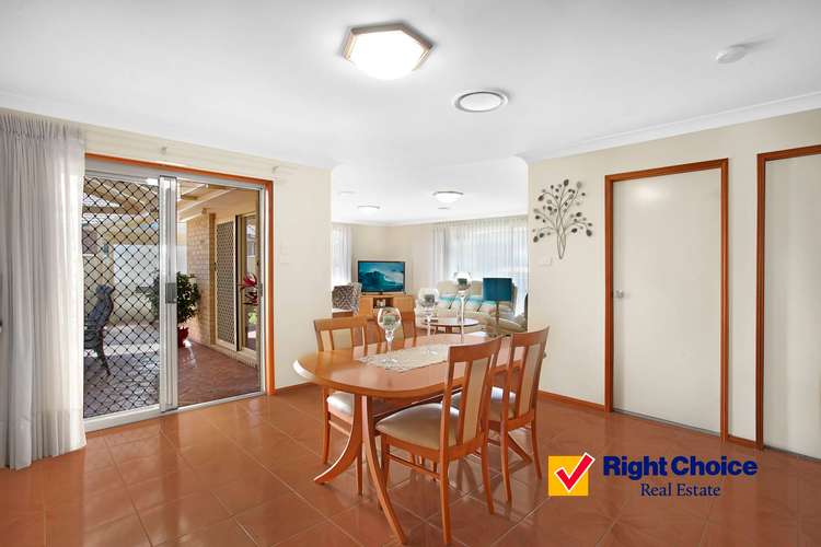 Fifth view of Homely house listing, 22 Condor Drive, Shell Cove NSW 2529