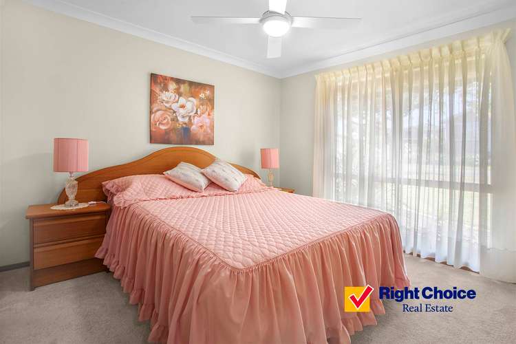 Seventh view of Homely house listing, 22 Condor Drive, Shell Cove NSW 2529