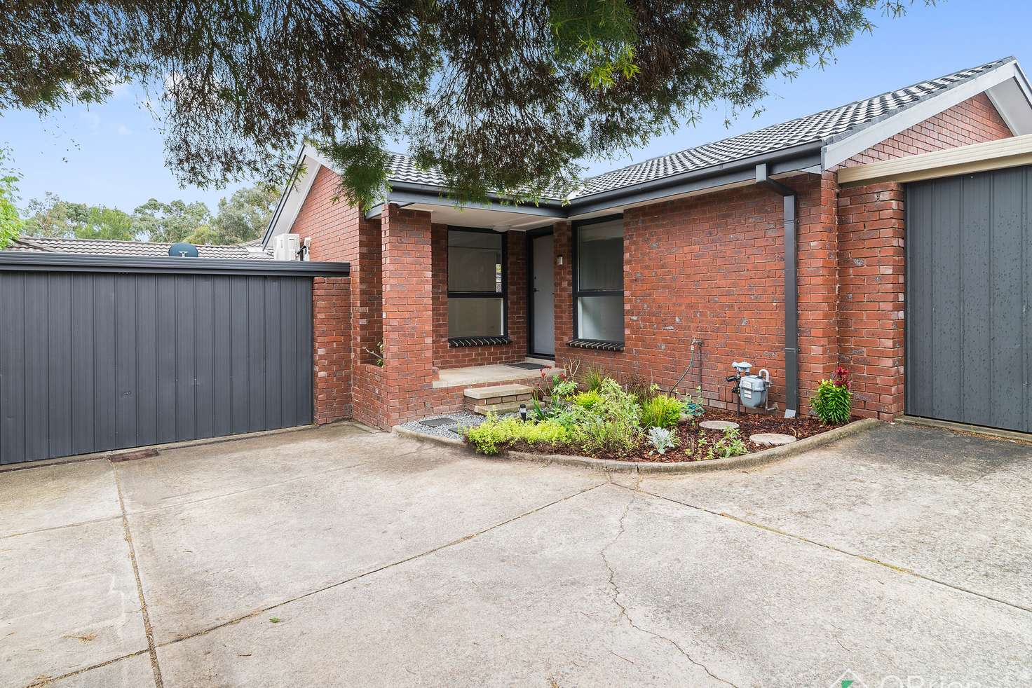 Main view of Homely unit listing, 3/7 Leigh Road, Croydon VIC 3136