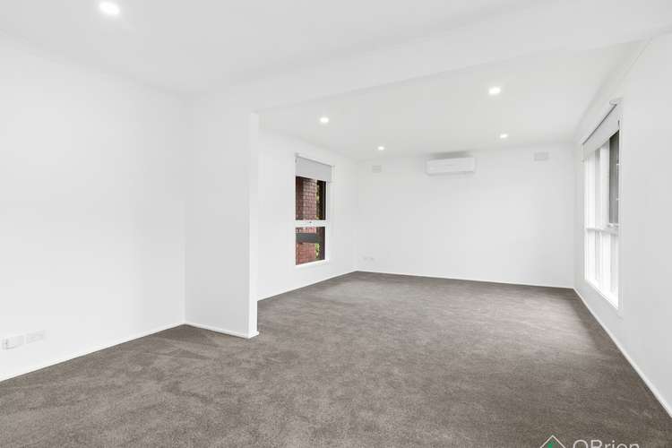 Second view of Homely unit listing, 3/7 Leigh Road, Croydon VIC 3136