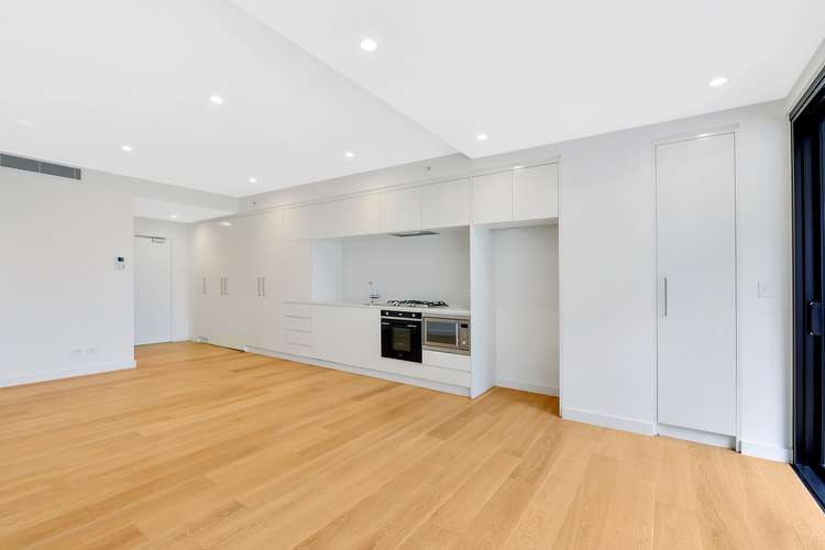 Second view of Homely apartment listing, 313/280 Jones Street, Pyrmont NSW 2009