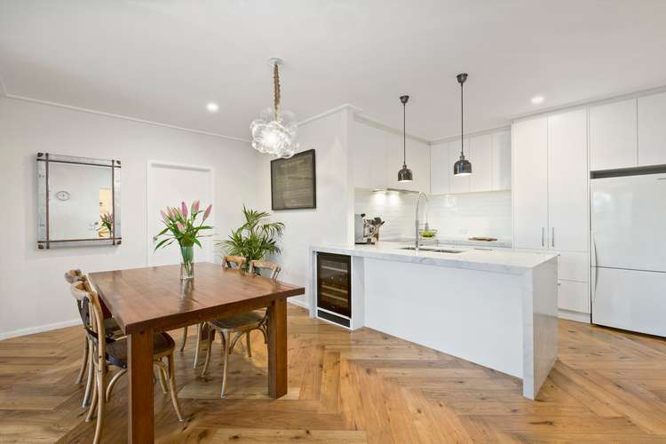 Third view of Homely apartment listing, 17/39 Esplanade East, Port Melbourne VIC 3207
