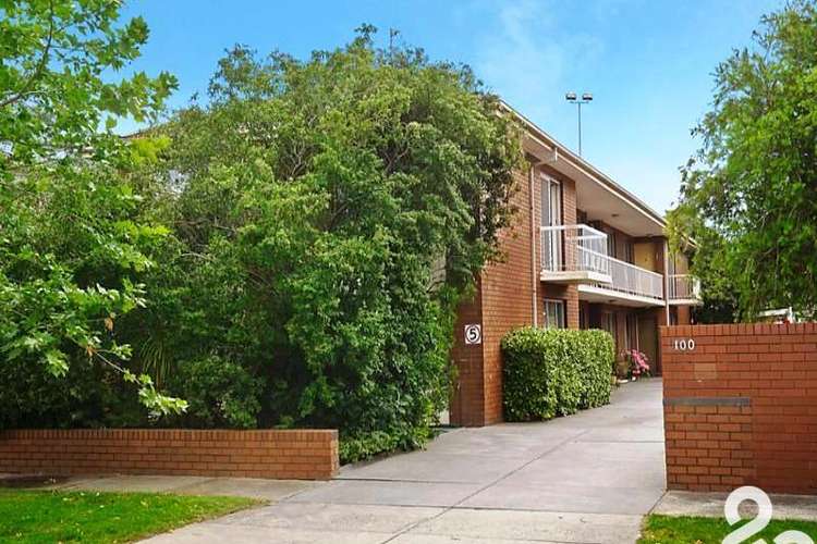 Main view of Homely unit listing, 5/100 Fulham Road, Alphington VIC 3078