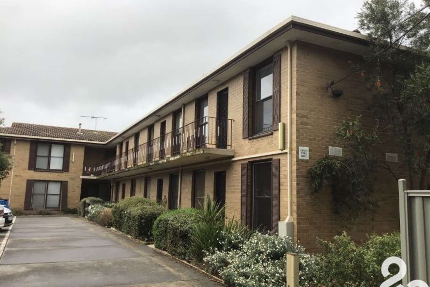 Main view of Homely apartment listing, 6/3 St Bernards Road, Alphington VIC 3078