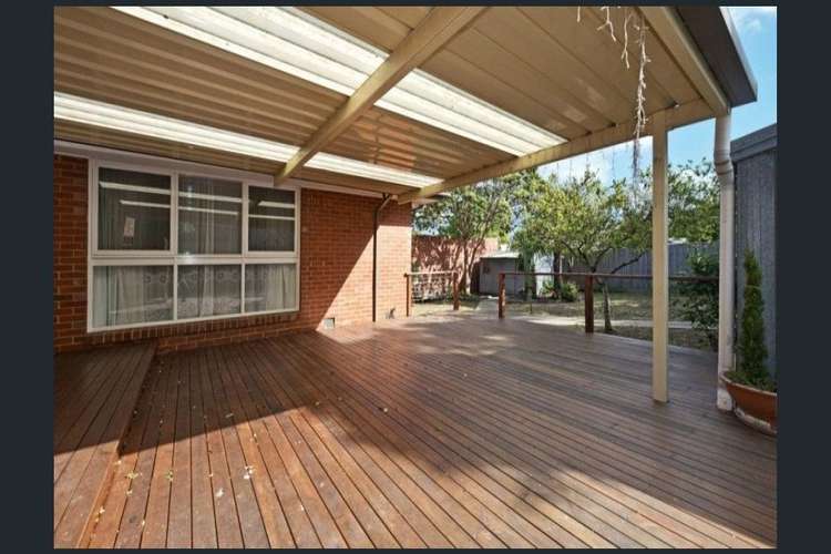 Fifth view of Homely house listing, 54 Outhwaite Road, Heidelberg Heights VIC 3081