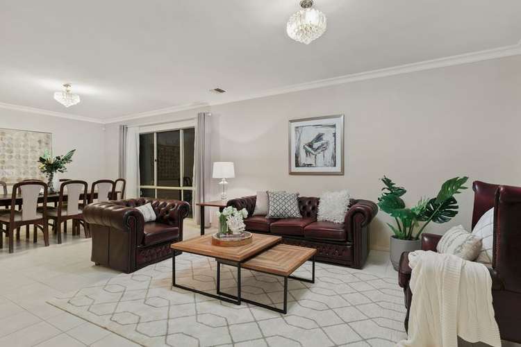 Third view of Homely house listing, 9 Grange Drive, Lysterfield VIC 3156