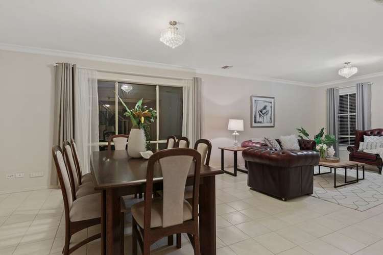 Fourth view of Homely house listing, 9 Grange Drive, Lysterfield VIC 3156