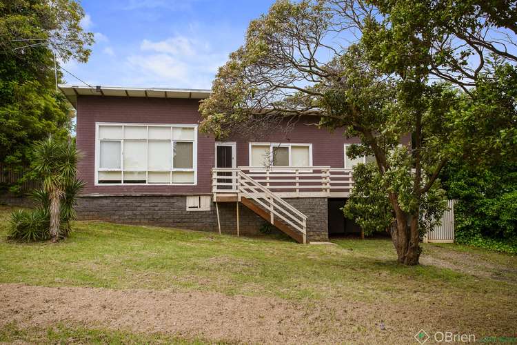 Main view of Homely house listing, 48 Chapel Street, Cowes VIC 3922