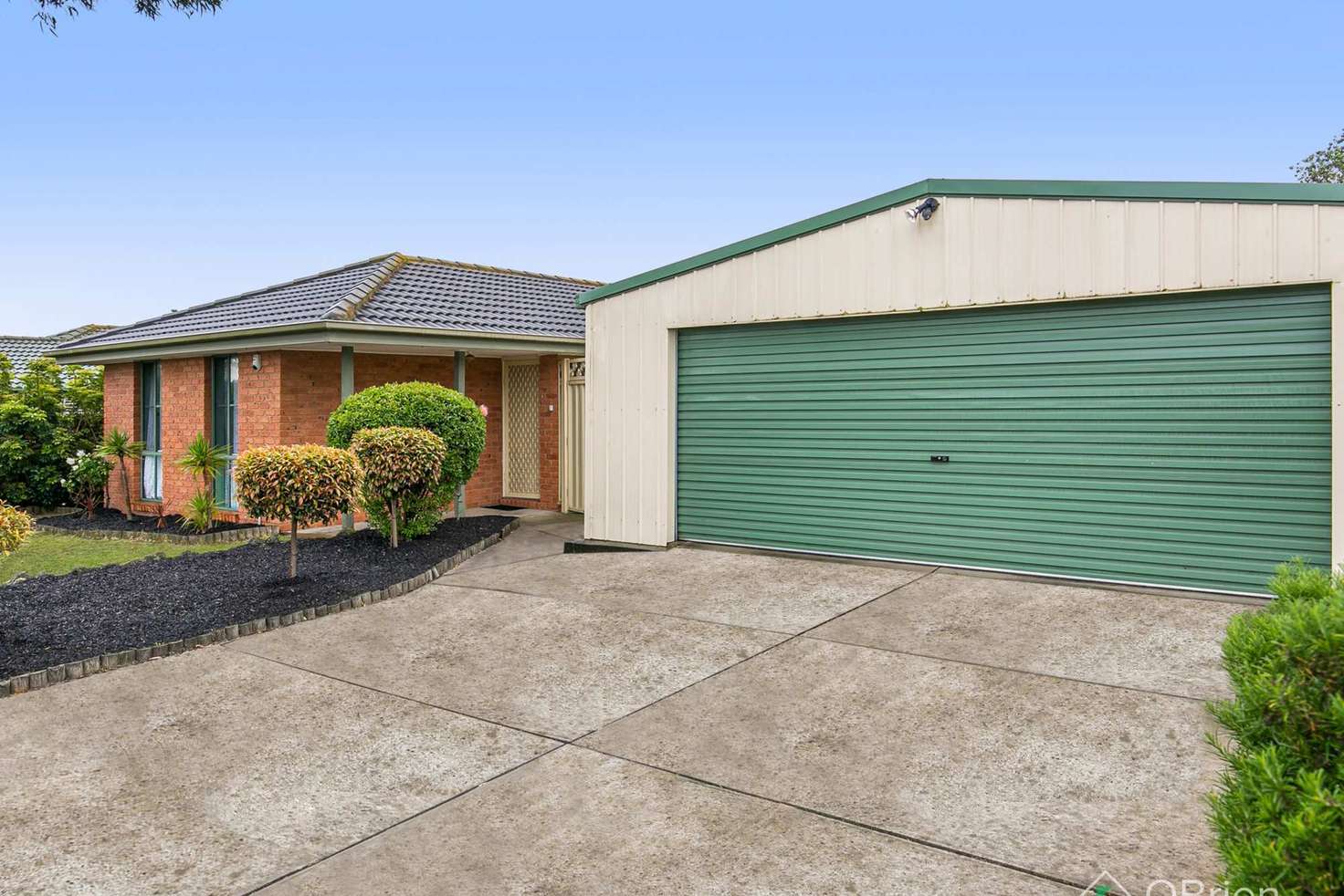 Main view of Homely house listing, 45 Oberon Drive, Carrum Downs VIC 3201