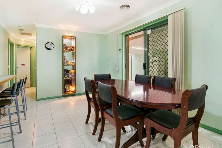 Fourth view of Homely house listing, 45 Oberon Drive, Carrum Downs VIC 3201