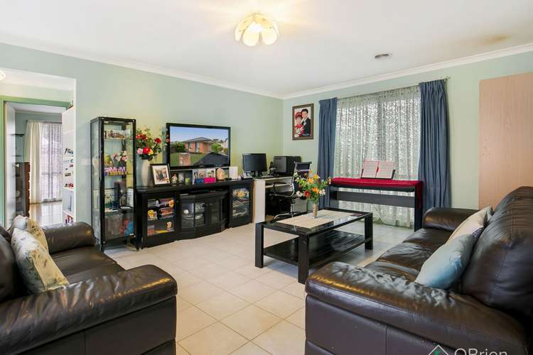 Fifth view of Homely house listing, 45 Oberon Drive, Carrum Downs VIC 3201
