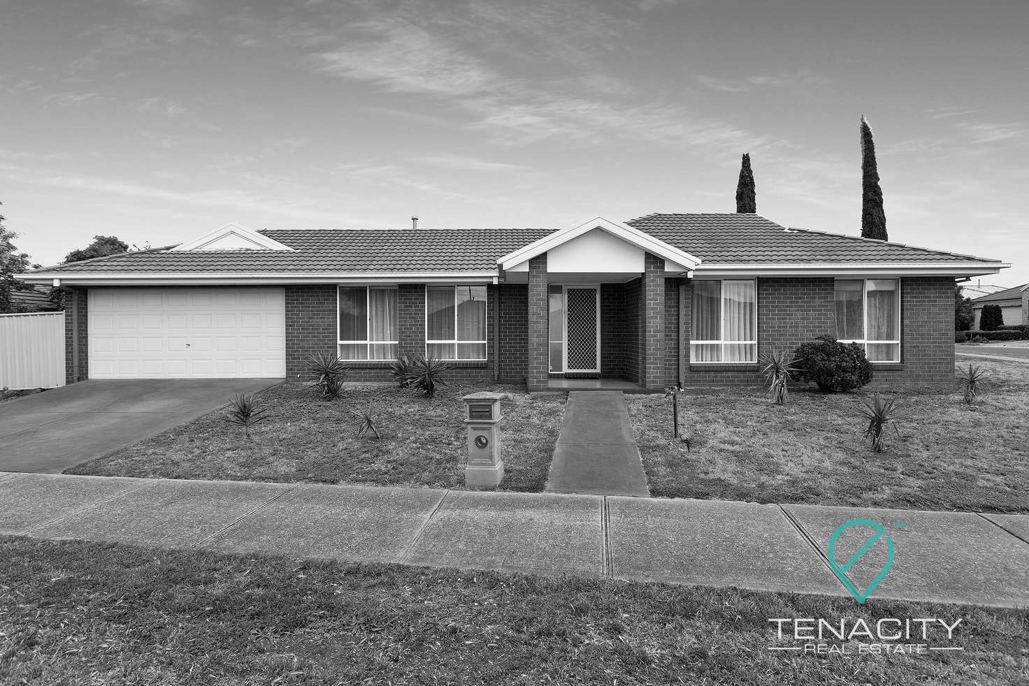 Main view of Homely house listing, 1 Girraween Place, Caroline Springs VIC 3023