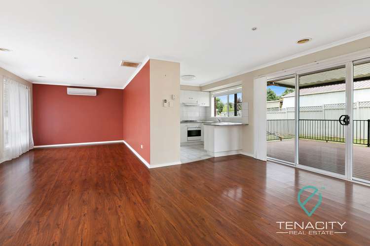 Fourth view of Homely house listing, 1 Girraween Place, Caroline Springs VIC 3023