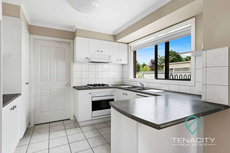 Fifth view of Homely house listing, 1 Girraween Place, Caroline Springs VIC 3023