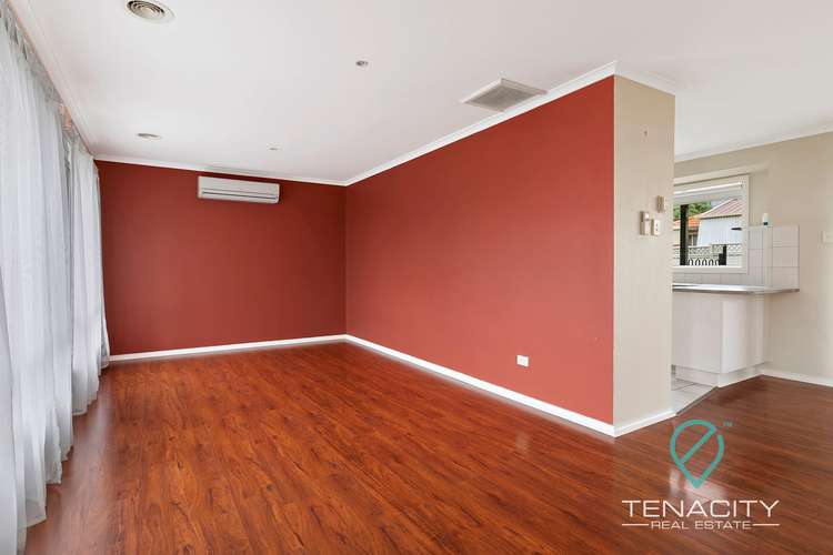 Sixth view of Homely house listing, 1 Girraween Place, Caroline Springs VIC 3023