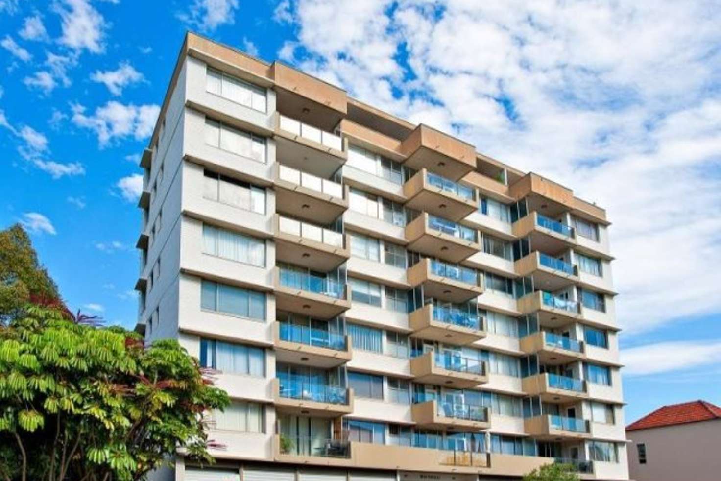 Main view of Homely apartment listing, 20/39 Woodstock Street, Bondi Junction NSW 2022