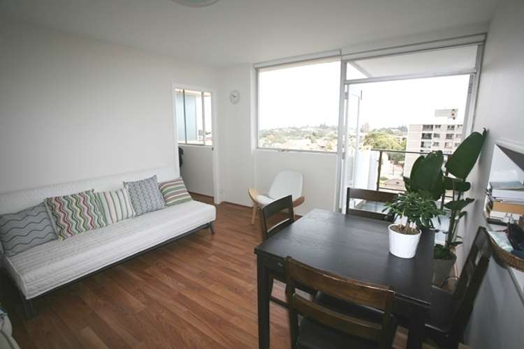 Second view of Homely apartment listing, 20/39 Woodstock Street, Bondi Junction NSW 2022