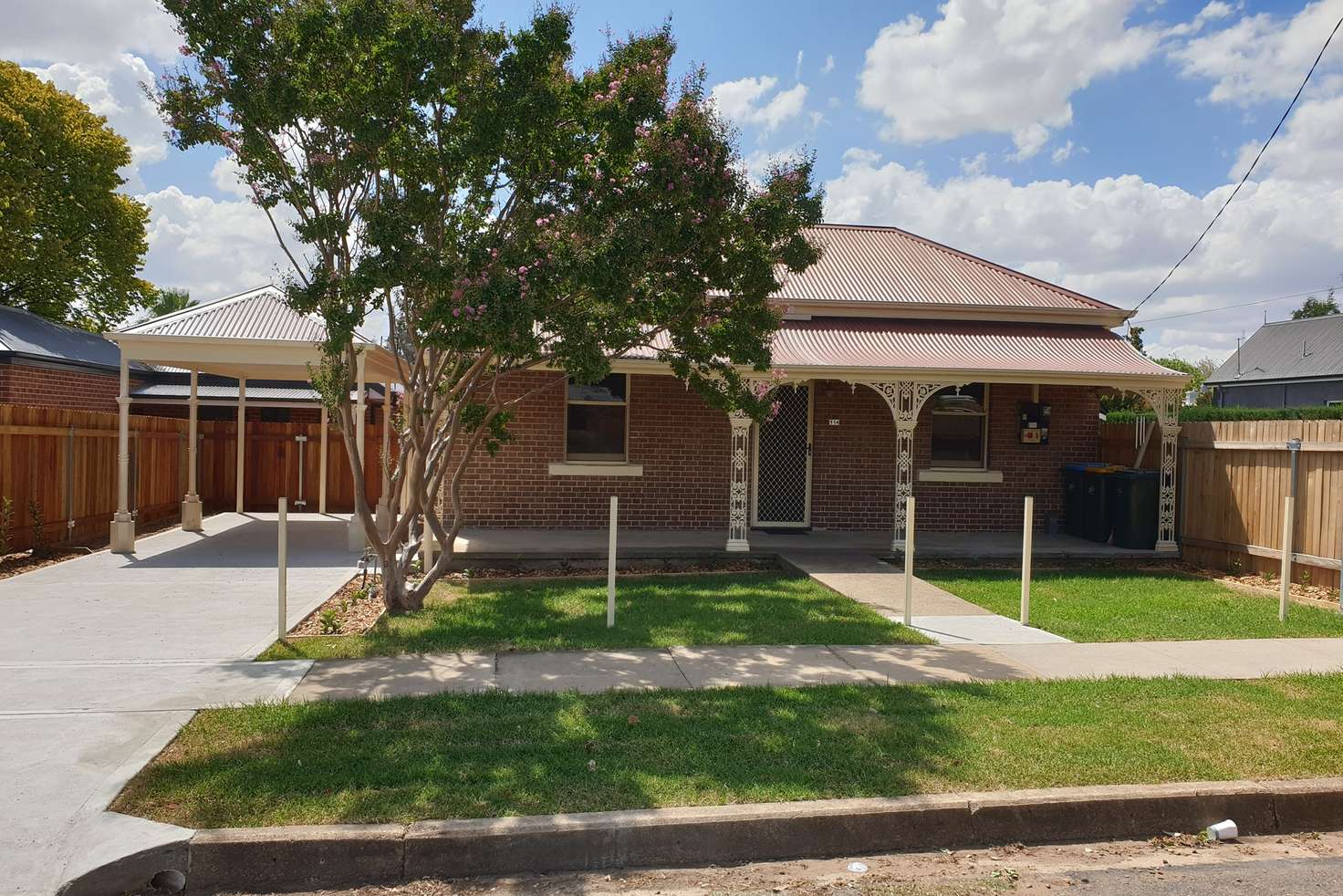 Main view of Homely house listing, 114 Mortimer Street, Mudgee NSW 2850