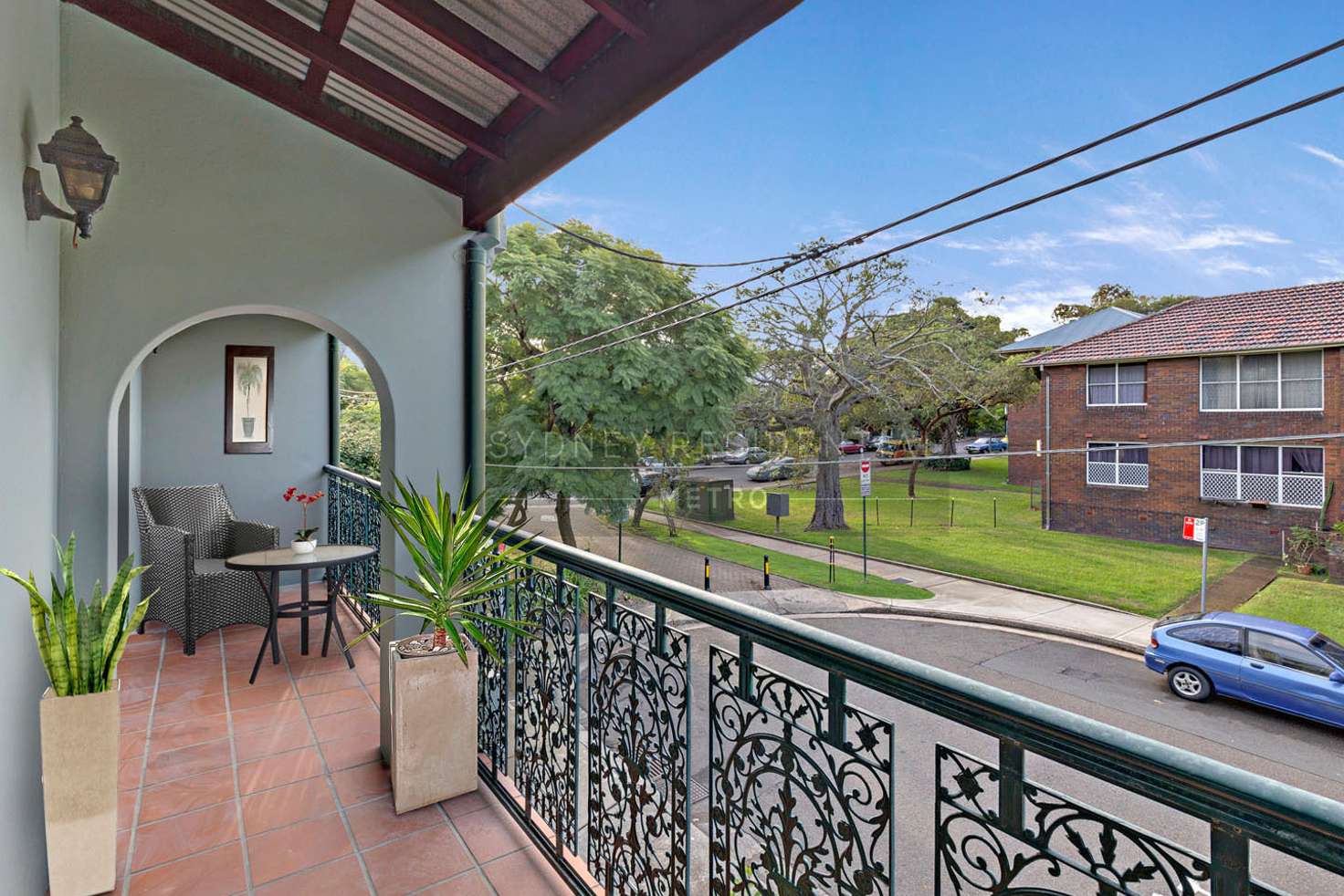 Main view of Homely apartment listing, 2/31-32 Ashmore Street, Erskineville NSW 2043