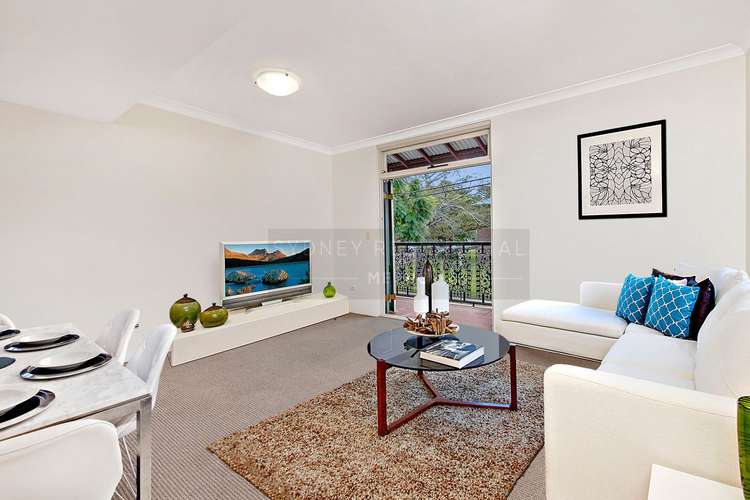 Second view of Homely apartment listing, 2/31-32 Ashmore Street, Erskineville NSW 2043